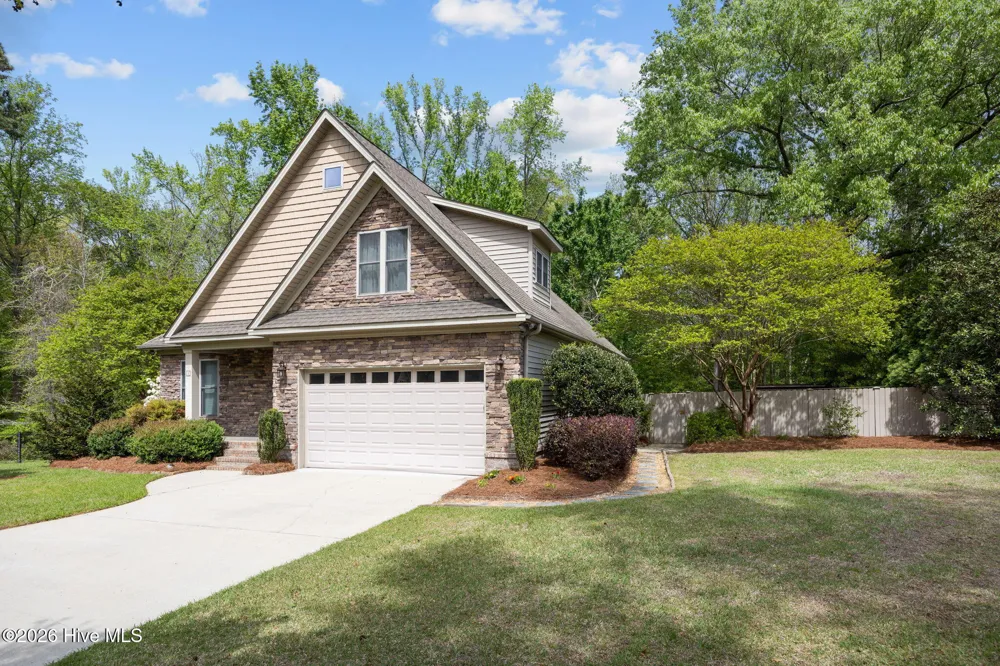 1 Joshua Drive Chocowinity, NC 27817