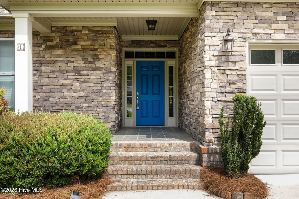 1 Joshua Drive Chocowinity, NC 27817