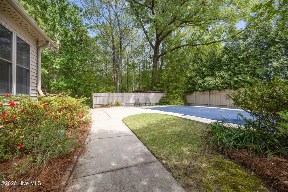 1 Joshua Drive Chocowinity, NC 27817