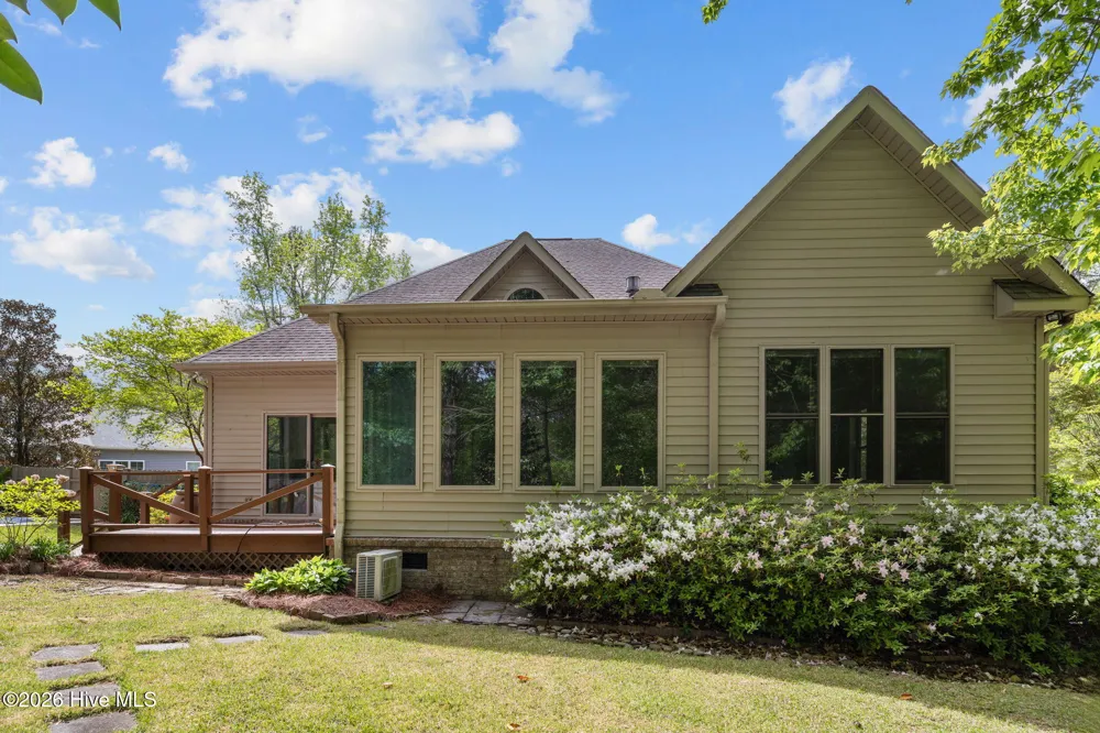 1 Joshua Drive Chocowinity, NC 27817