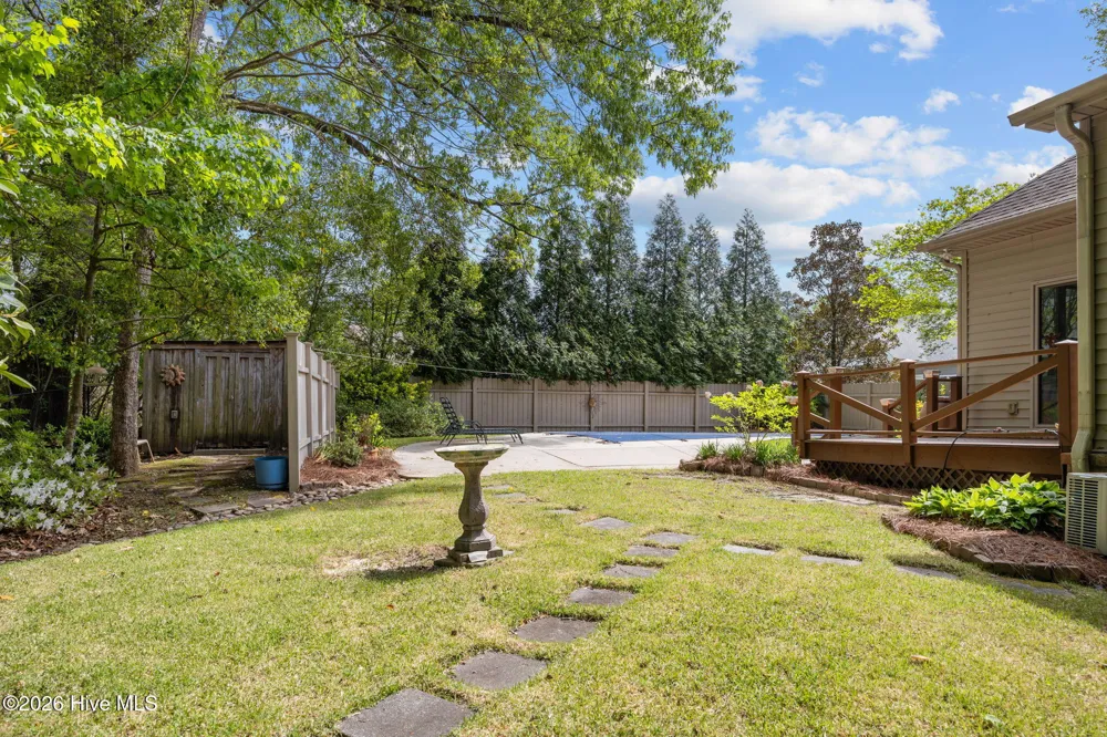 1 Joshua Drive Chocowinity, NC 27817