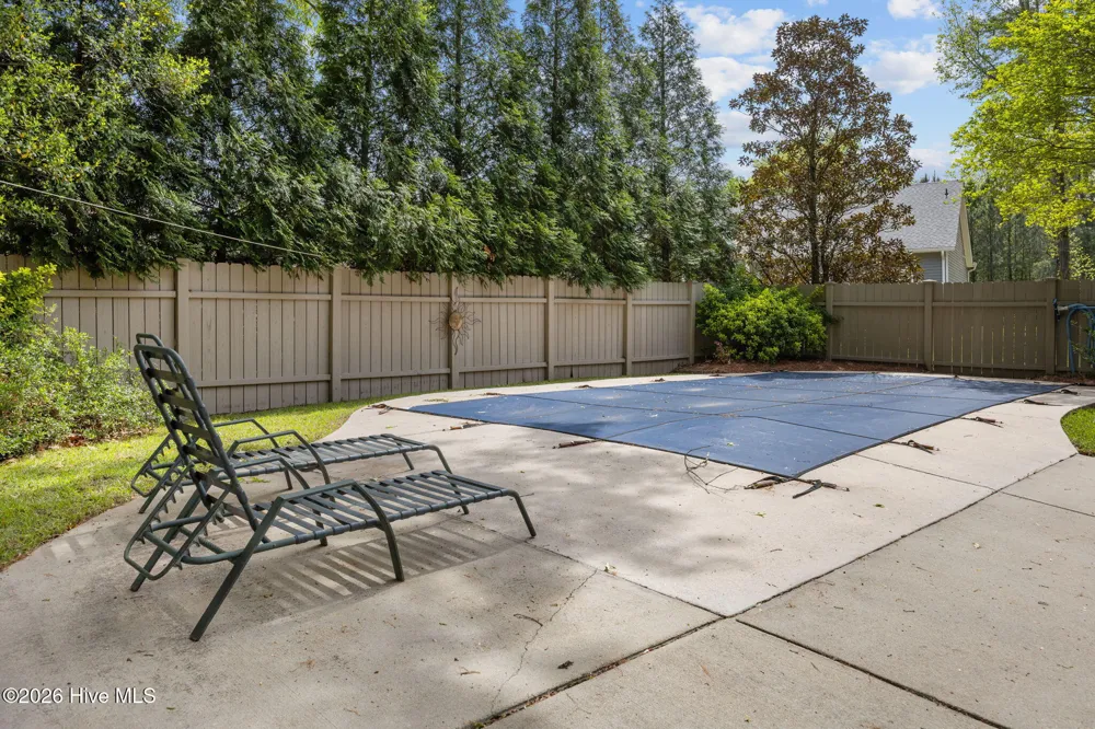 1 Joshua Drive Chocowinity, NC 27817