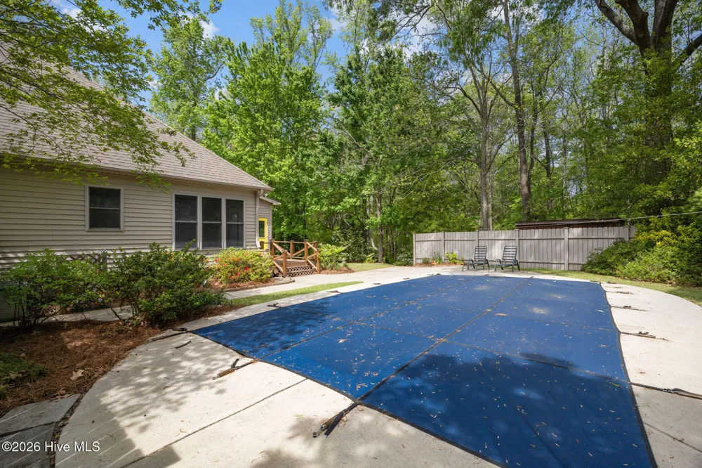 1 Joshua Drive Chocowinity, NC 27817
