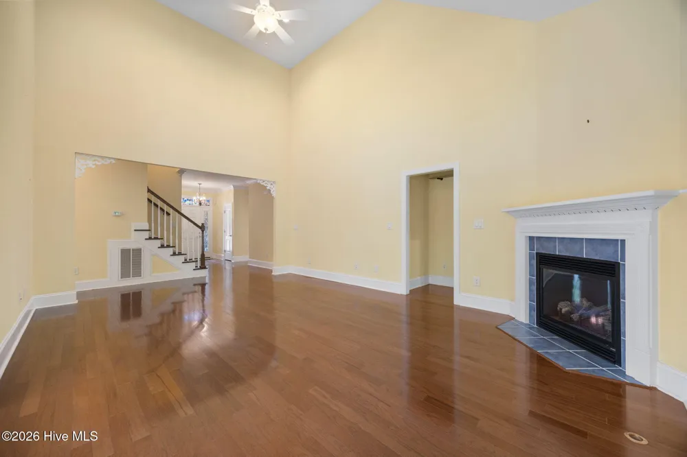 1 Joshua Drive Chocowinity, NC 27817