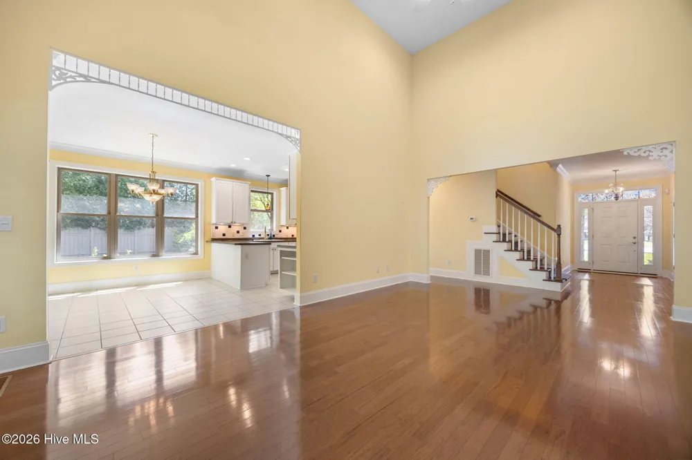 1 Joshua Drive Chocowinity, NC 27817