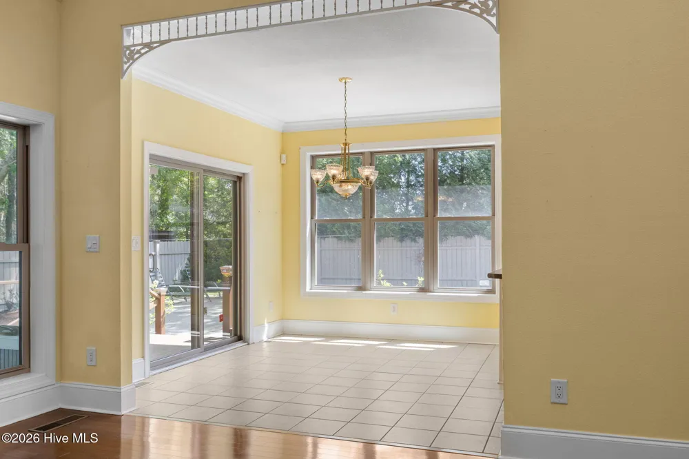 1 Joshua Drive Chocowinity, NC 27817