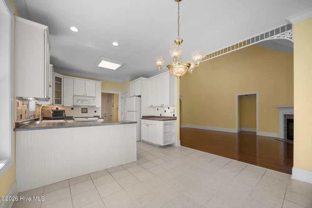 1 Joshua Drive Chocowinity, NC 27817