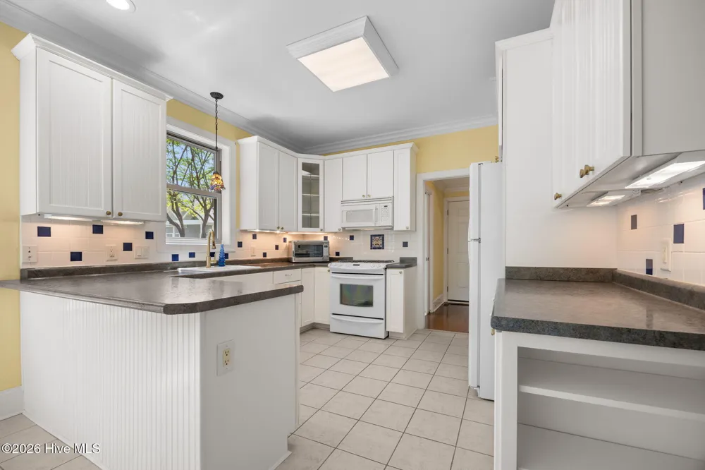 1 Joshua Drive Chocowinity, NC 27817