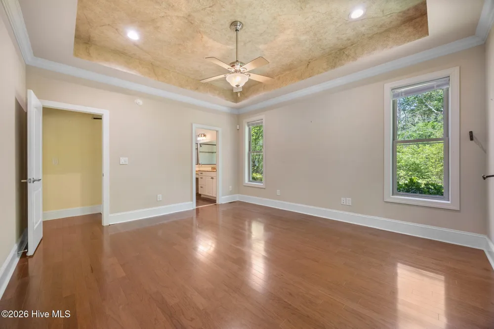 1 Joshua Drive Chocowinity, NC 27817