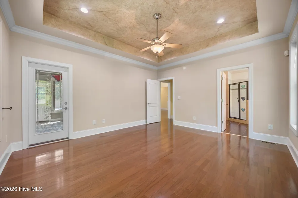 1 Joshua Drive Chocowinity, NC 27817