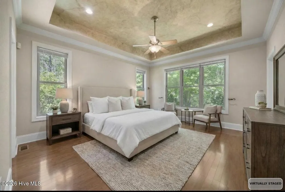 1 Joshua Drive Chocowinity, NC 27817