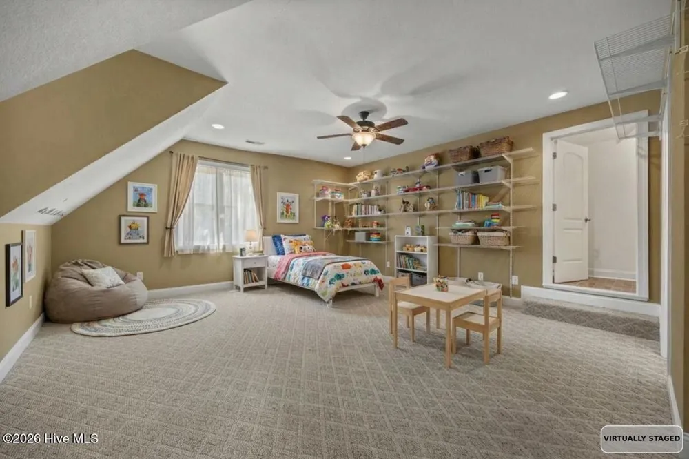 1 Joshua Drive Chocowinity, NC 27817