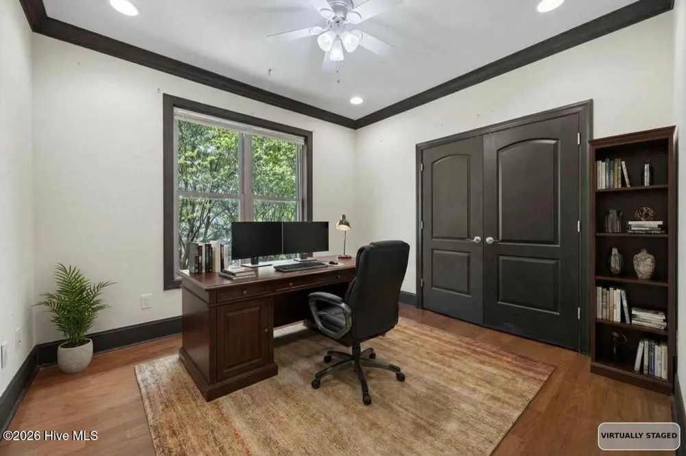 1 Joshua Drive Chocowinity, NC 27817