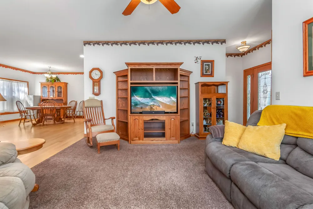 3553 Alpine Court Hillsdale, MI 49242
