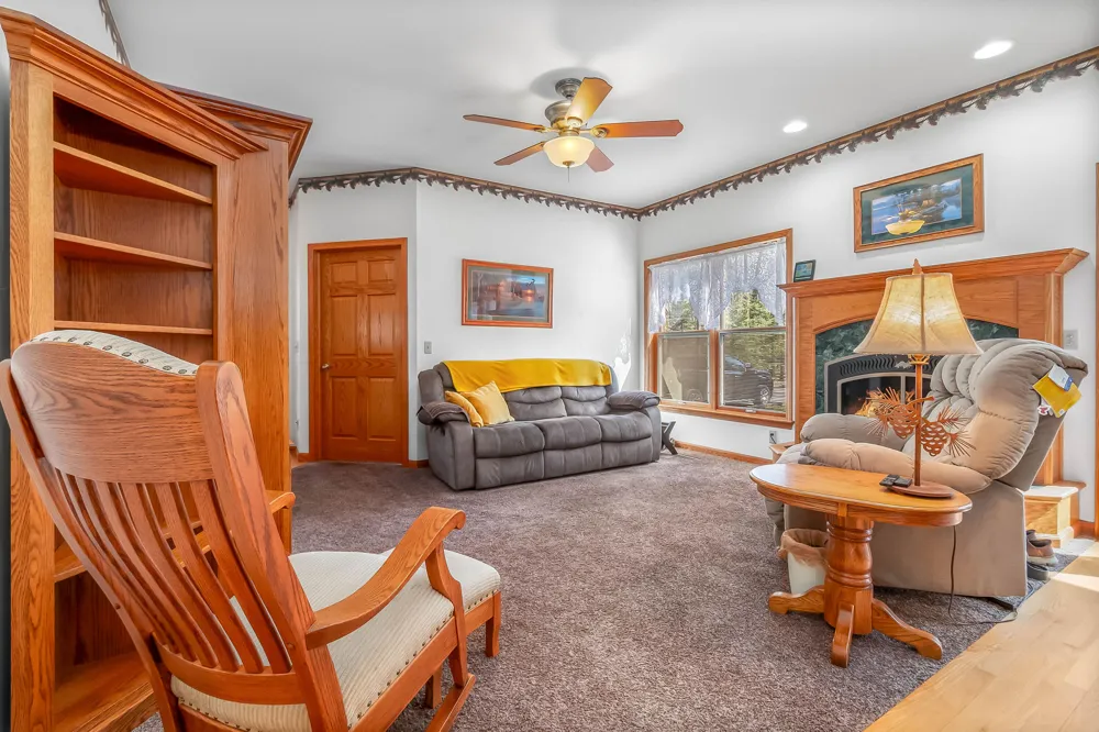 3553 Alpine Court Hillsdale, MI 49242