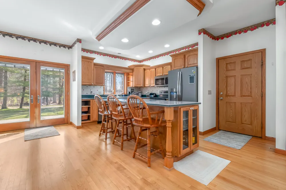 3553 Alpine Court Hillsdale, MI 49242