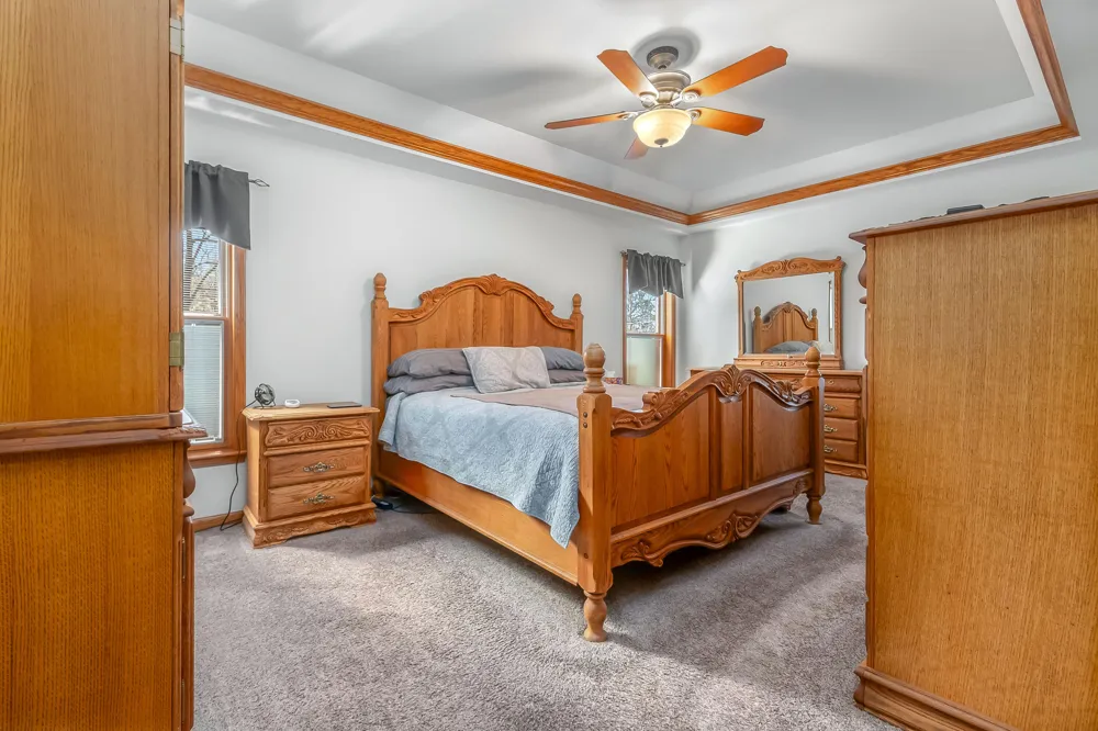 3553 Alpine Court Hillsdale, MI 49242