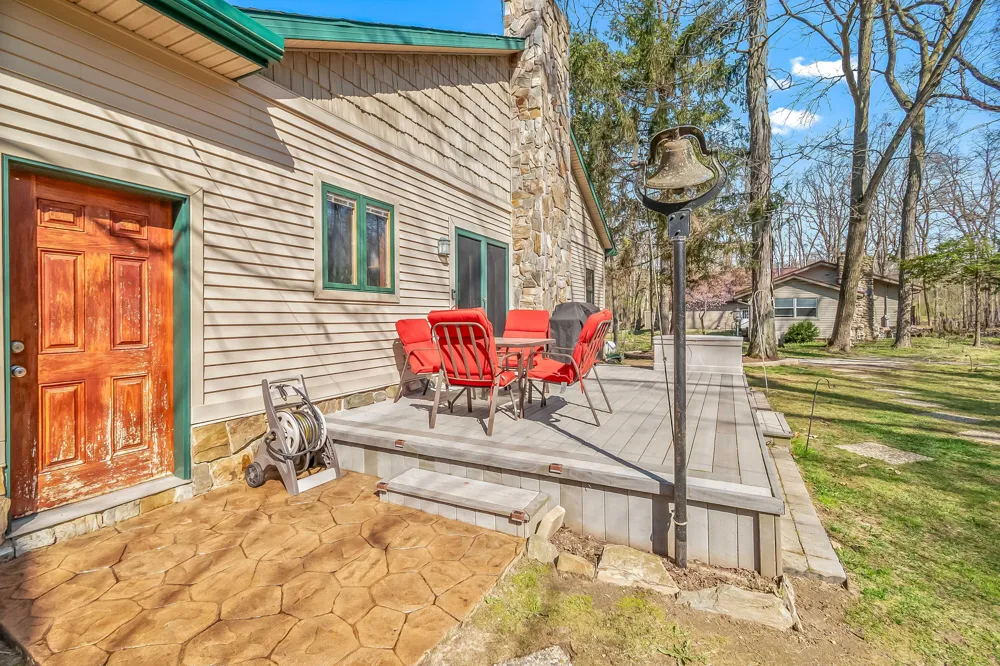 3553 Alpine Court Hillsdale, MI 49242