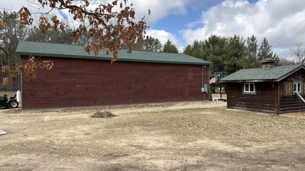 12031 Caberfae Highway Manistee, MI 49660