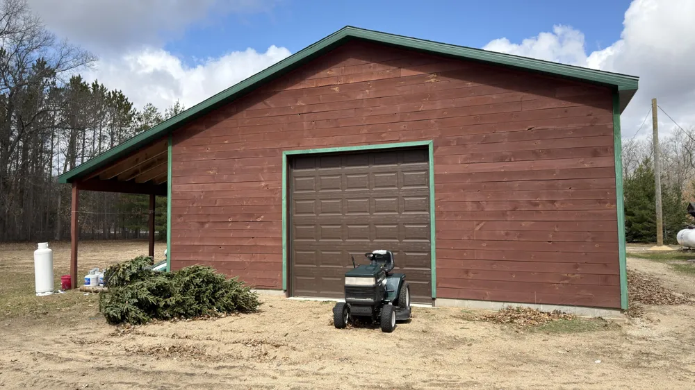12031 Caberfae Highway Manistee, MI 49660