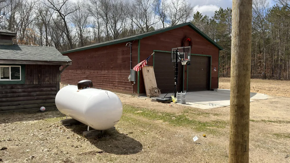 12031 Caberfae Highway Manistee, MI 49660