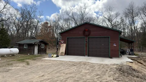 12031 Caberfae Highway