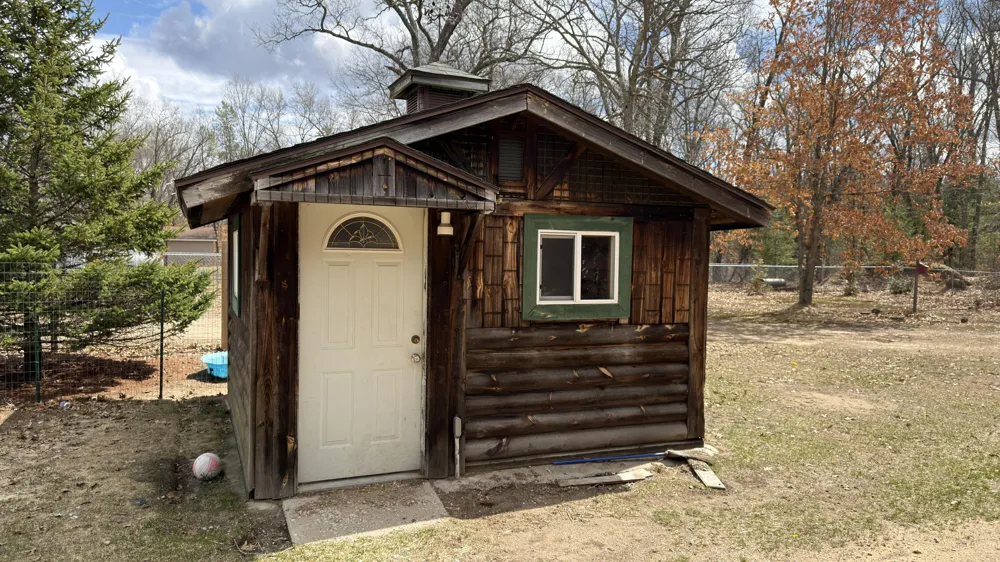 12031 Caberfae Highway Manistee, MI 49660