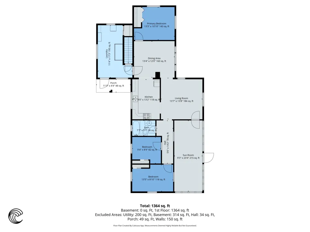 55796 92nd Avenue Dowagiac, MI 49047