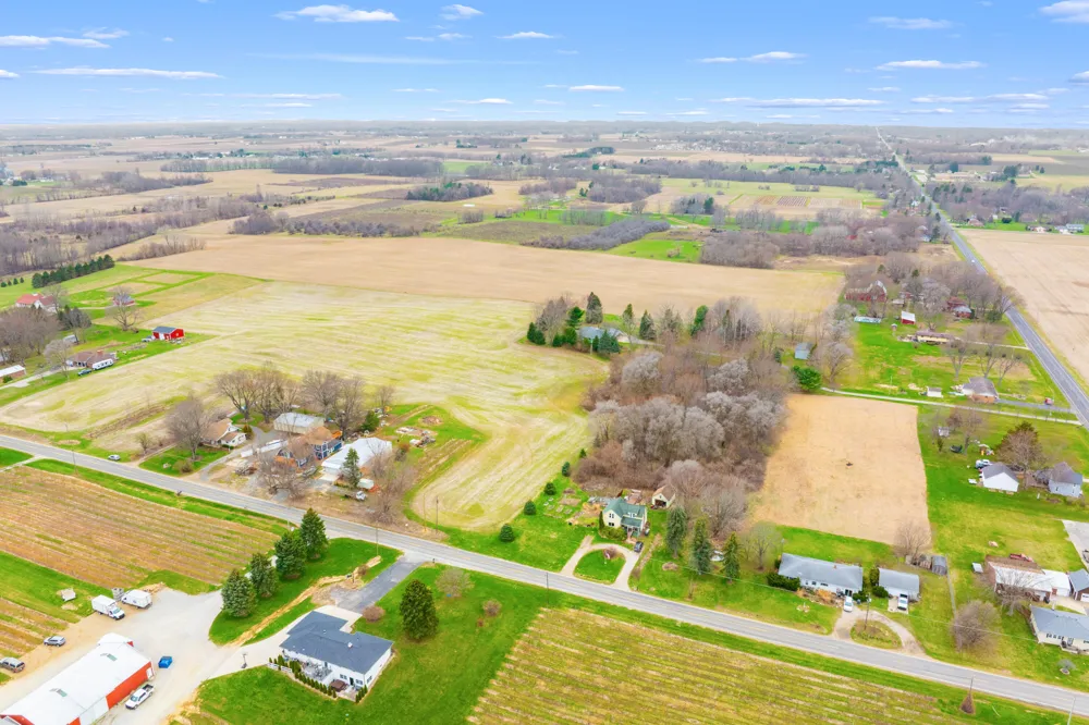 5790 Scottdale Road St. Joseph, MI 49085
