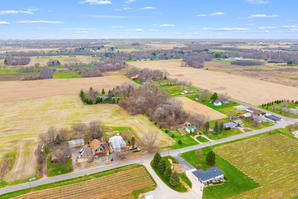 5790 Scottdale Road St. Joseph, MI 49085