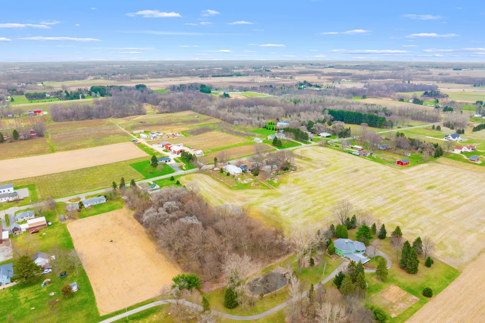 5790 Scottdale Road St. Joseph, MI 49085