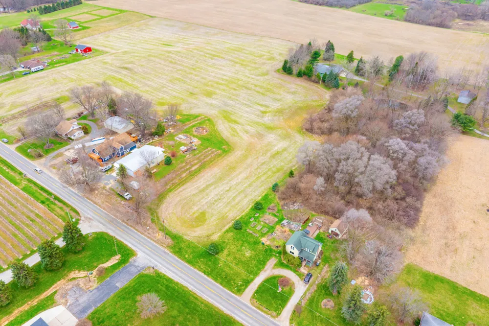 5790 Scottdale Road St. Joseph, MI 49085