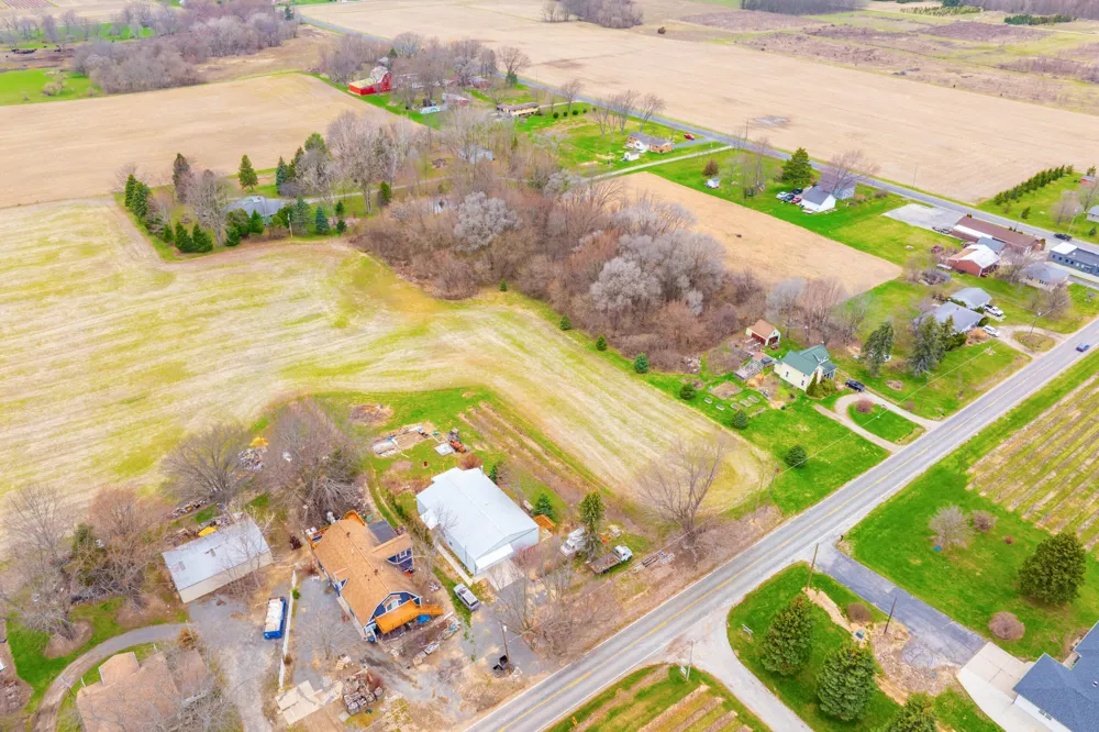 5790 Scottdale Road St. Joseph, MI 49085