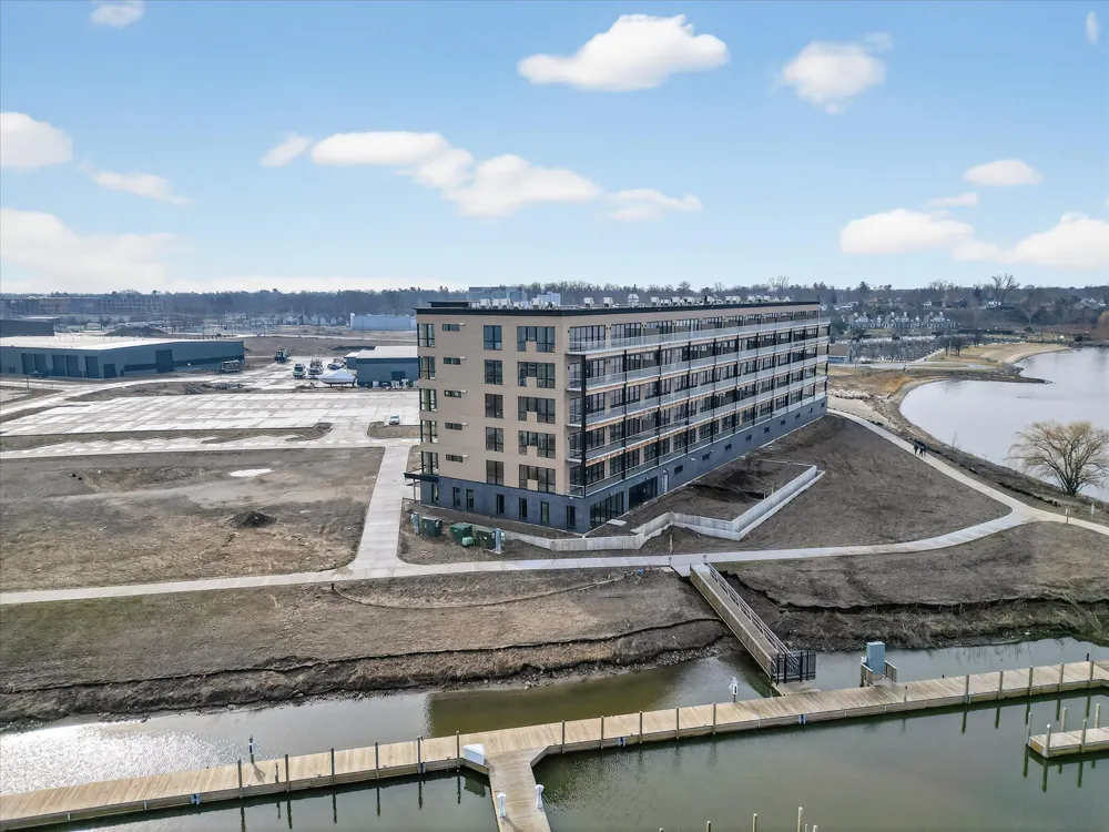 901 Adelaide Circle #601 Muskegon, MI 49441