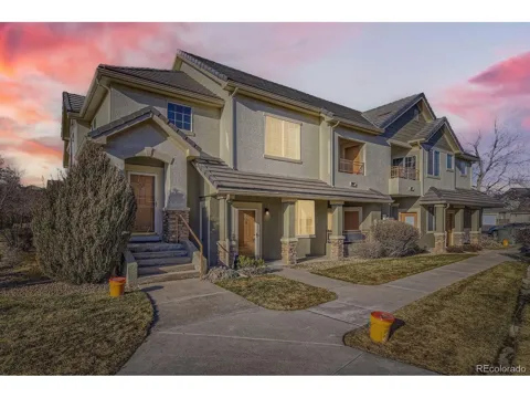 22520 E Ontario Drive #101