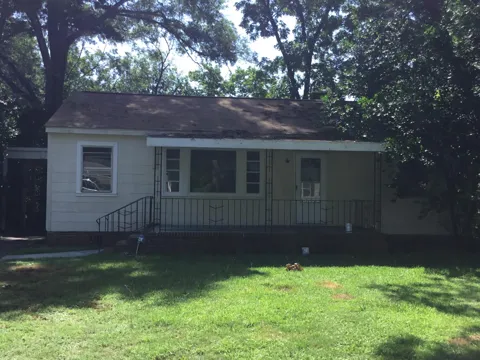 2484 Coleman Avenue