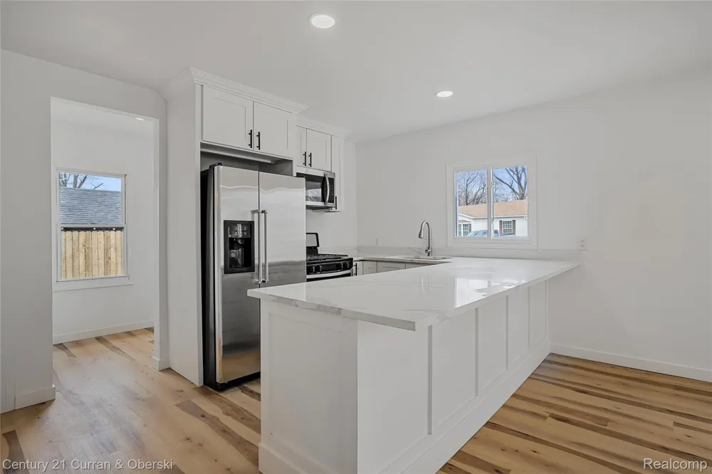 4399 2nd Street Frenchtown Township, MI 48166
