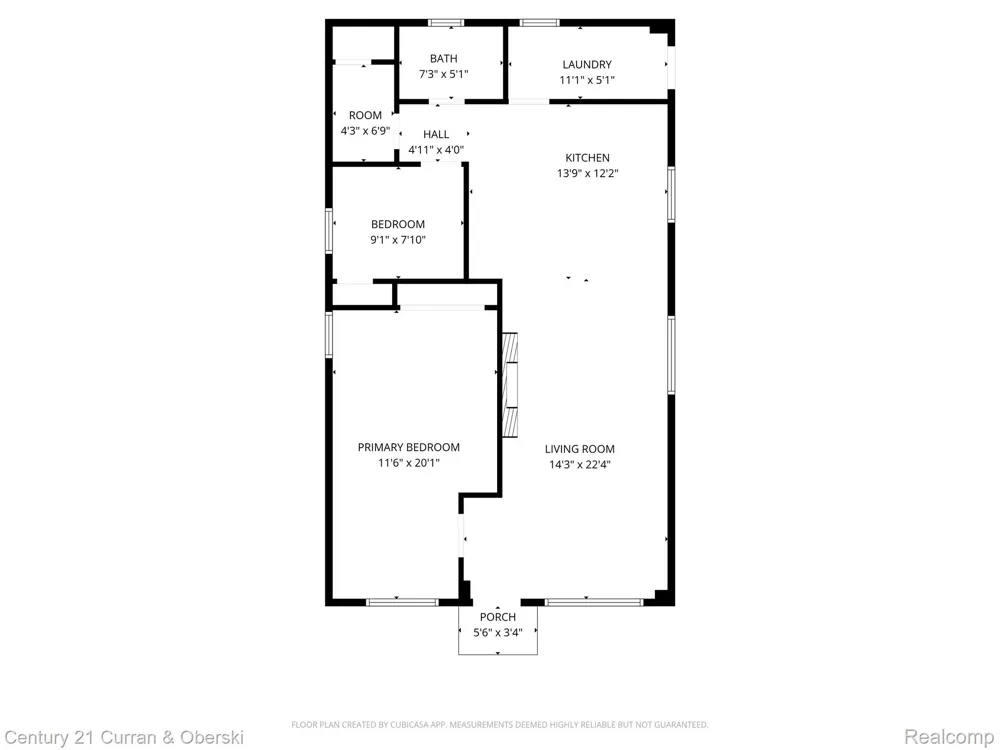 4399 2nd Street Frenchtown Township, MI 48166
