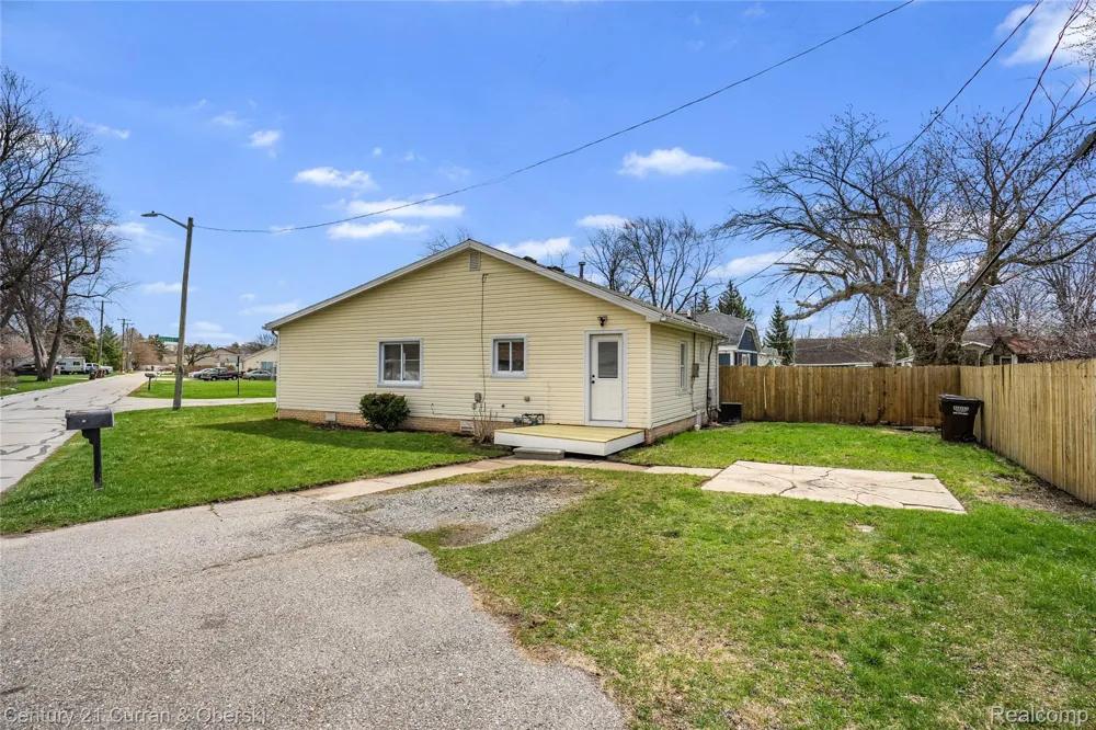 4399 2nd Street Frenchtown Township, MI 48166