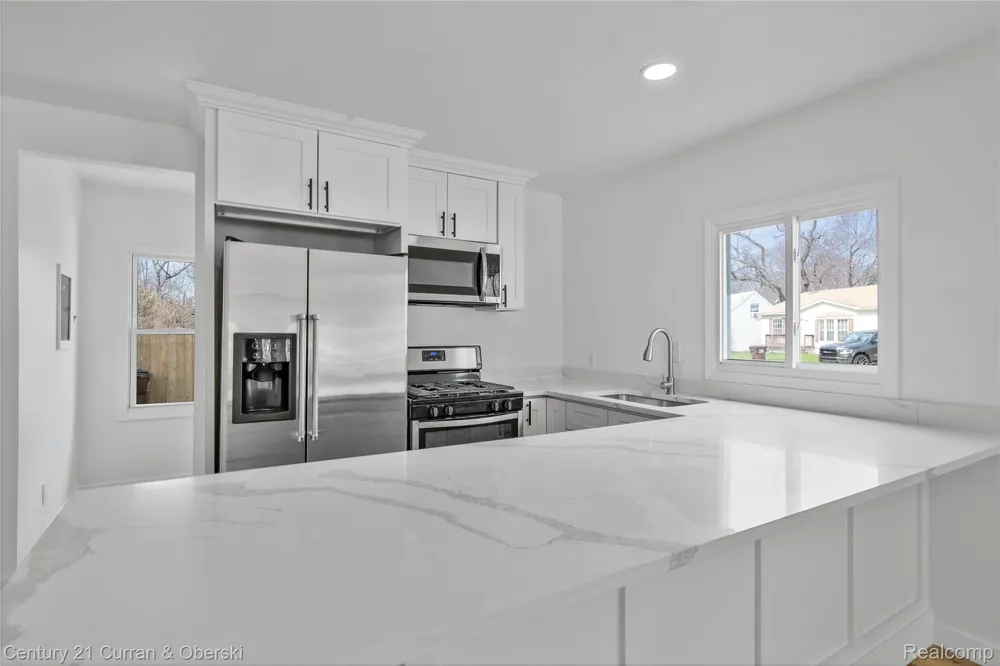4399 2nd Street Frenchtown Township, MI 48166