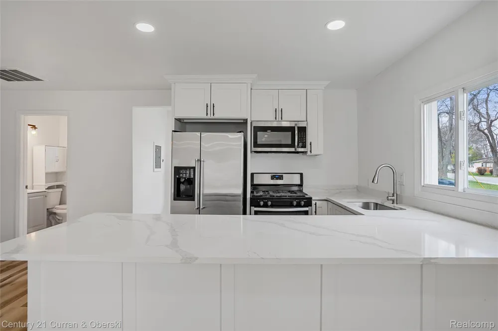 4399 2nd Street Frenchtown Township, MI 48166