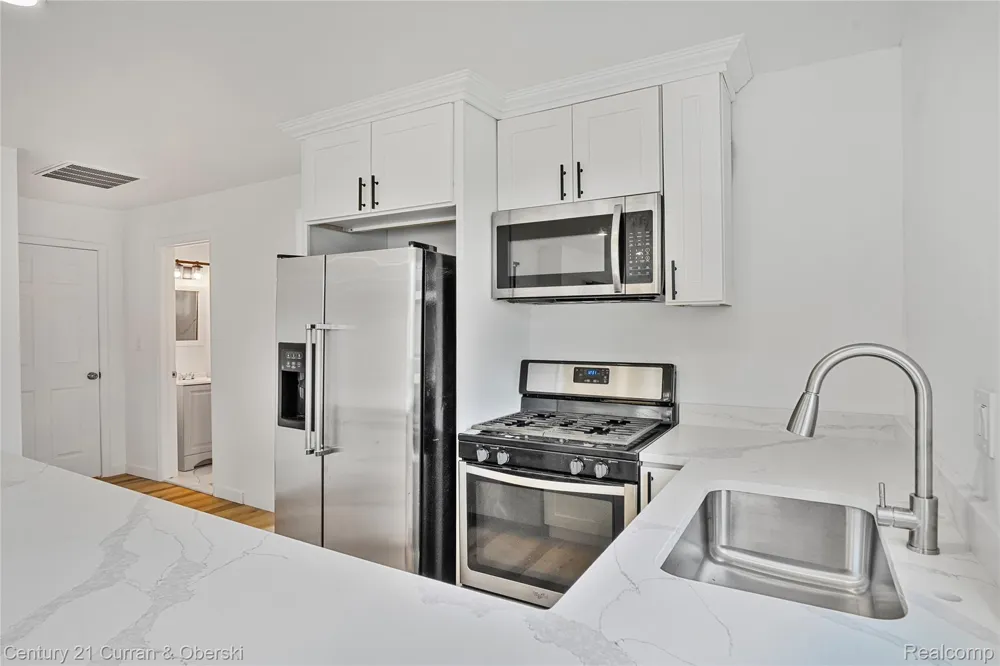 4399 2nd Street Frenchtown Township, MI 48166