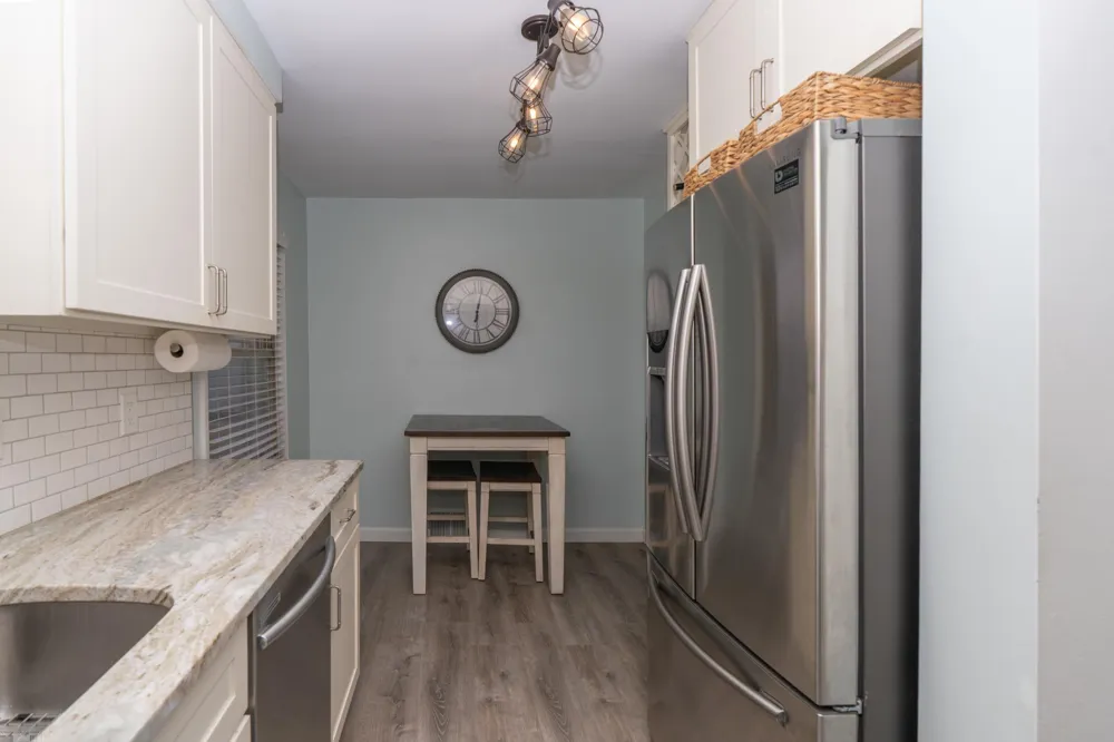 16605 Rosemary Street Fraser City, MI 48026