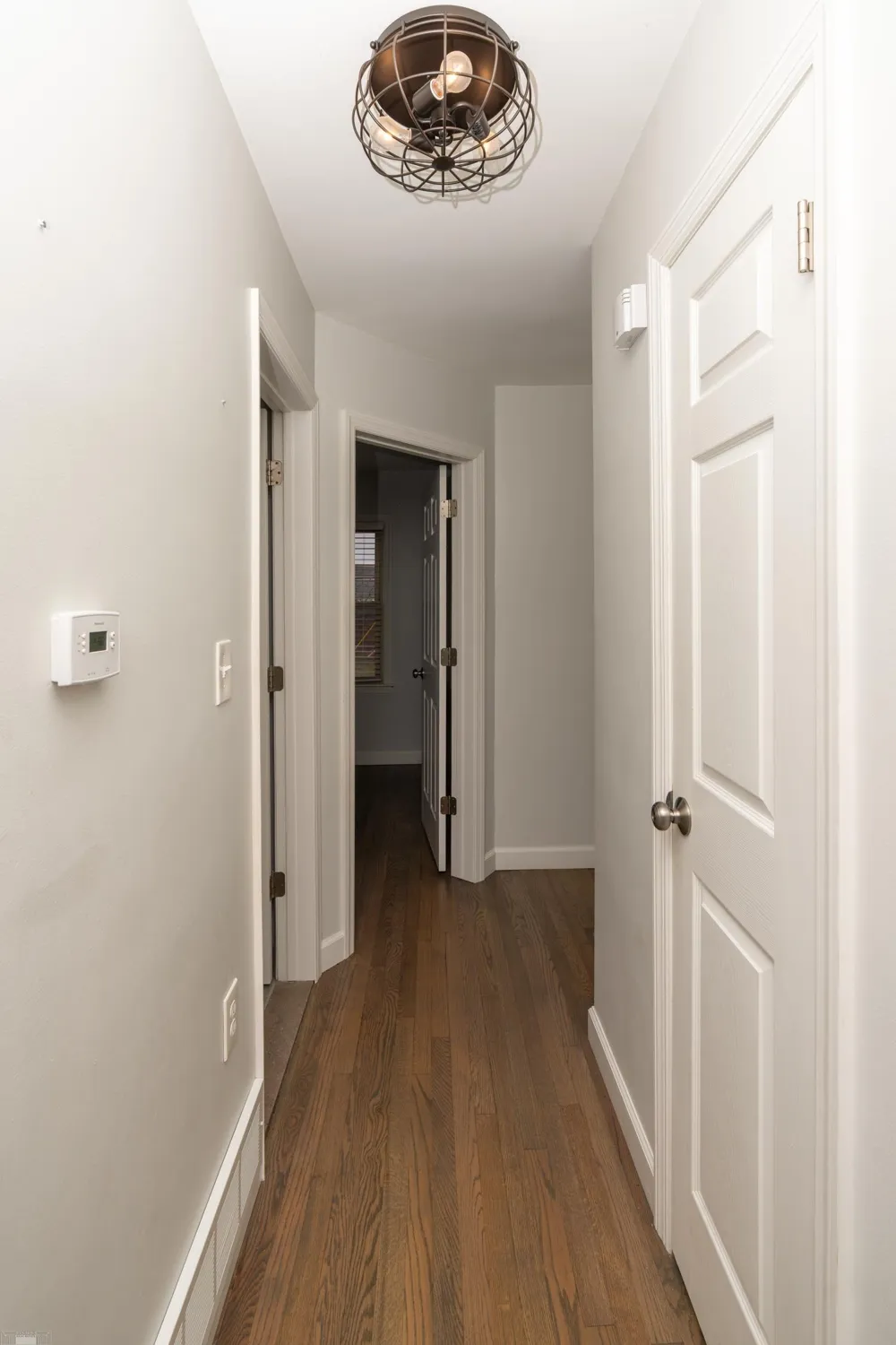 16605 Rosemary Street Fraser City, MI 48026