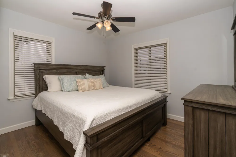 16605 Rosemary Street Fraser City, MI 48026