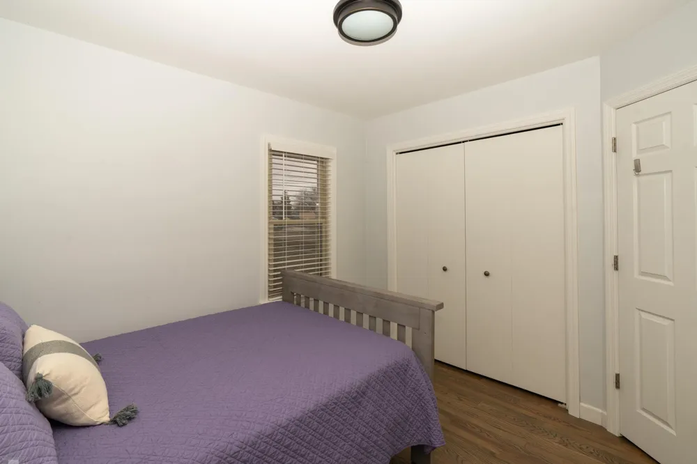 16605 Rosemary Street Fraser City, MI 48026