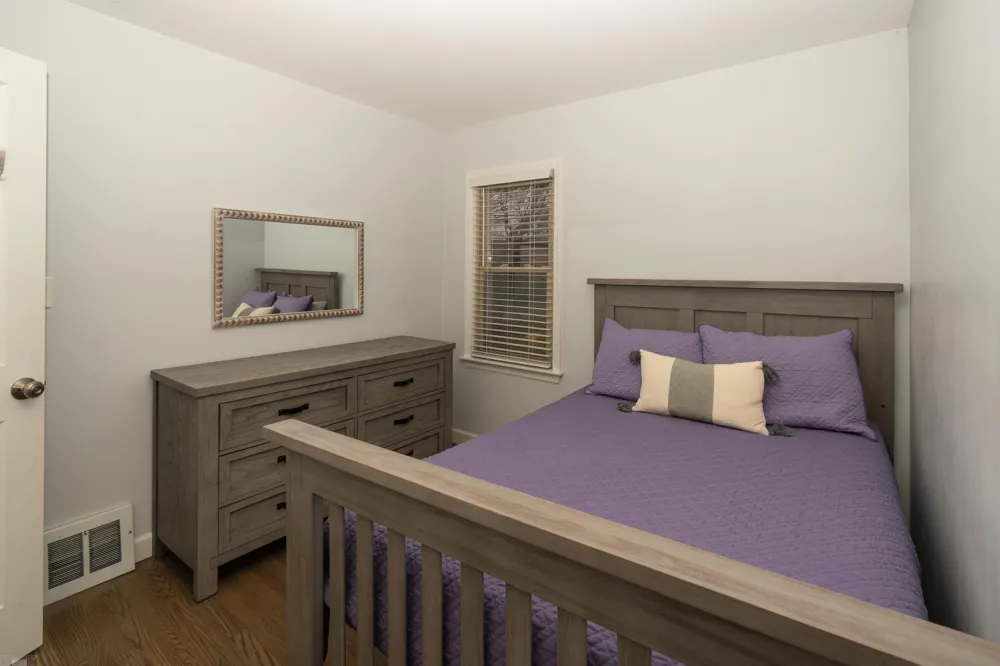 16605 Rosemary Street Fraser City, MI 48026