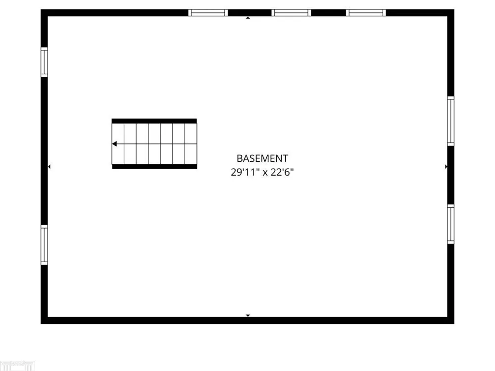 16605 Rosemary Street Fraser City, MI 48026