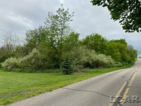 Stephenson Road