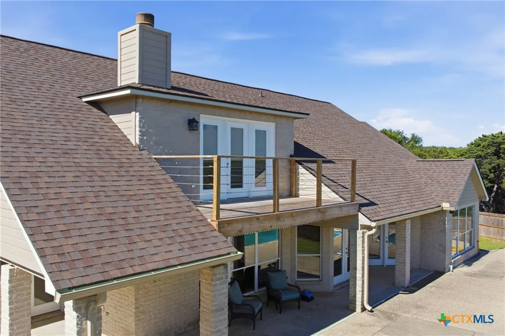 71 Wrangler Drive Belton, TX 76513